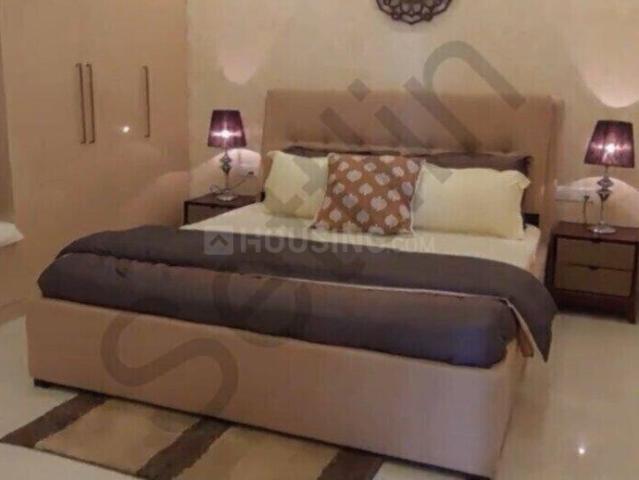 3 BHK Apartment in K R Puram for resale Bengaluru. The reference number is 21255628