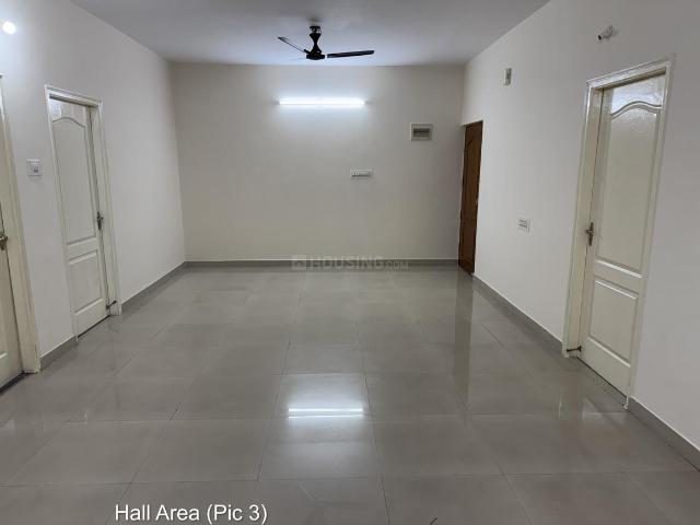 3 BHK Apartment in K R Puram for resale Bengaluru. The reference number is 21299316