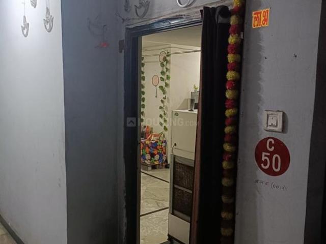 3 BHK Apartment in Kota for rent Raipur. The reference number is 21098823
