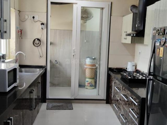 3 BHK Apartment in Kota for resale Raipur. The reference number is 20163928