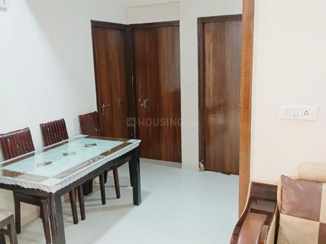 3 BHK Apartment in Koteshwar for rent Ahmedabad. The reference number is 15597985