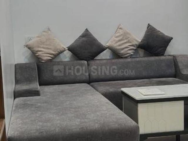 3 BHK Apartment in Koteshwar for rent Ahmedabad. The reference number is 19569553