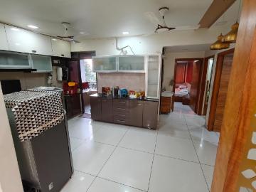 3 BHK Apartment in Koteshwar for rent Ahmedabad. The reference number is 19729494