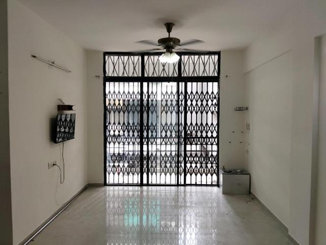 3 BHK Apartment in Koteshwar for rent Ahmedabad. The reference number is 20212419