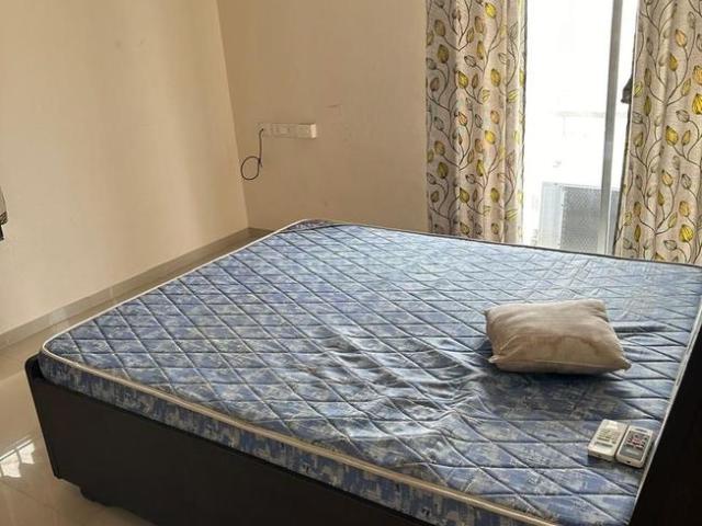 3 BHK Apartment in Koteshwar for rent Ahmedabad. The reference number is 20424648