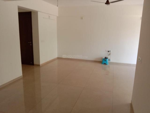 3 BHK Apartment in Koteshwar for rent Ahmedabad. The reference number is 20540145
