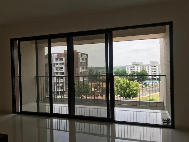 3 BHK Apartment in Koteshwar for rent Ahmedabad. The reference number is 20593743
