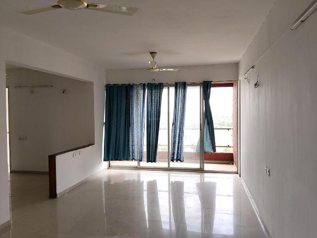 3 BHK Apartment in Koteshwar for rent Ahmedabad. The reference number is 20507163