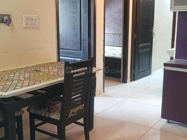 3 BHK Apartment in Koteshwar for rent Ahmedabad. The reference number is 20632761