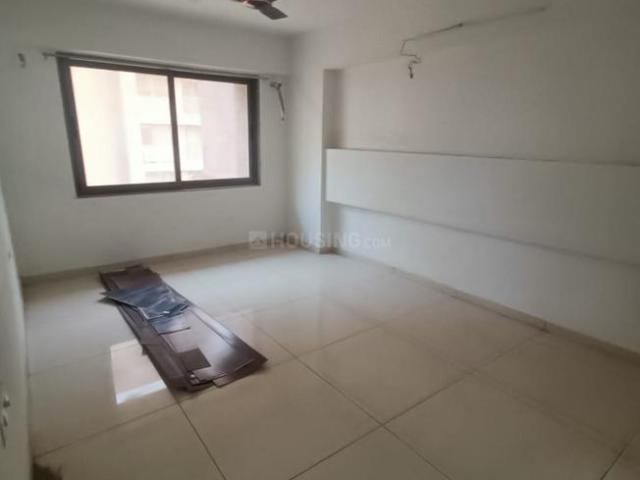 3 BHK Apartment in Koteshwar for rent Ahmedabad. The reference number is 20741948