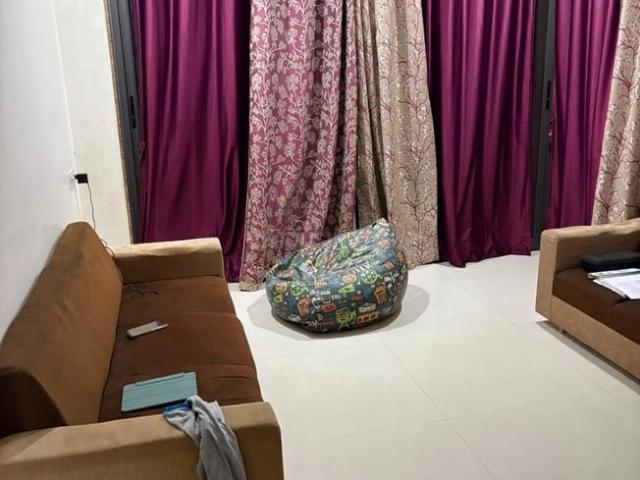 3 BHK Apartment in Koteshwar for rent Ahmedabad. The reference number is 20771560