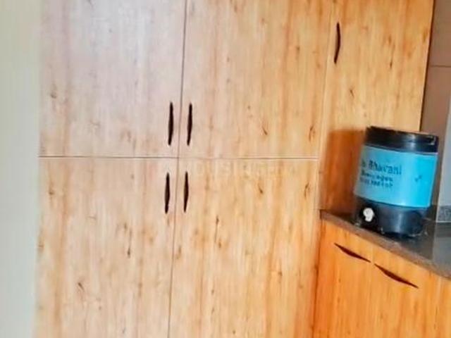 3 BHK Apartment in Koteshwar for rent Ahmedabad. The reference number is 21153838