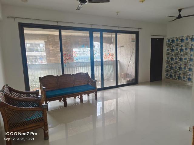 3 BHK Apartment in Koteshwar for rent Ahmedabad. The reference number is 21187683