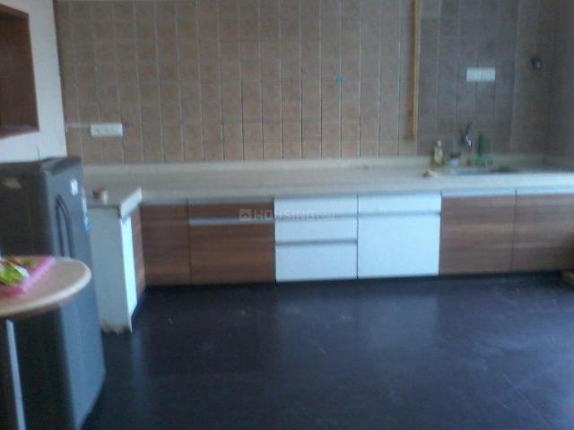 3 BHK Apartment in Koteshwar for rent Ahmedabad. The reference number is 21200690