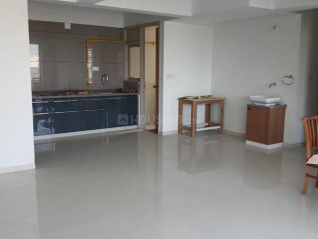 3 BHK Apartment in Koteshwar for rent Ahmedabad. The reference number is 21205506