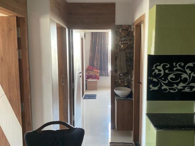 3 BHK Apartment in Koteshwar for resale Ahmedabad. The reference number is 15366765