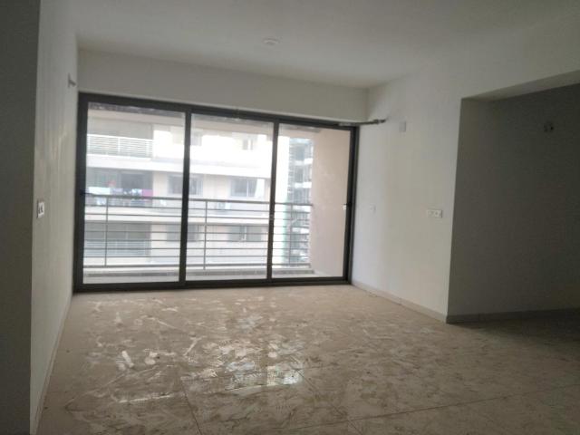 3 BHK Apartment in Koteshwar for resale Ahmedabad. The reference number is 16260161