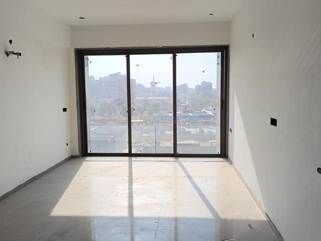 3 BHK Apartment in Koteshwar for resale Ahmedabad. The reference number is 16815166