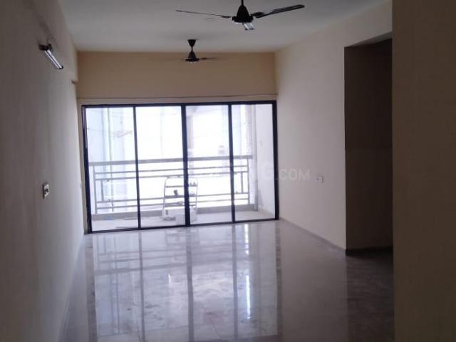 3 BHK Apartment in Koteshwar for resale Ahmedabad. The reference number is 19831095