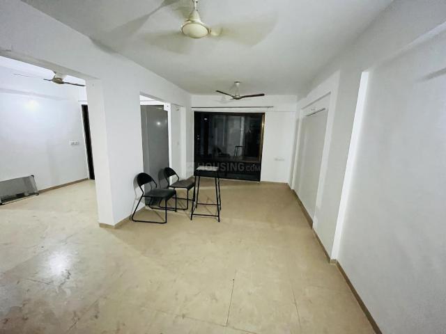 3 BHK Apartment in Koteshwar for resale Ahmedabad. The reference number is 20449909