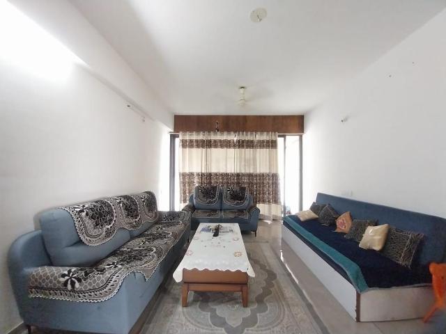 3 BHK Apartment in Koteshwar for resale Ahmedabad. The reference number is 21089612