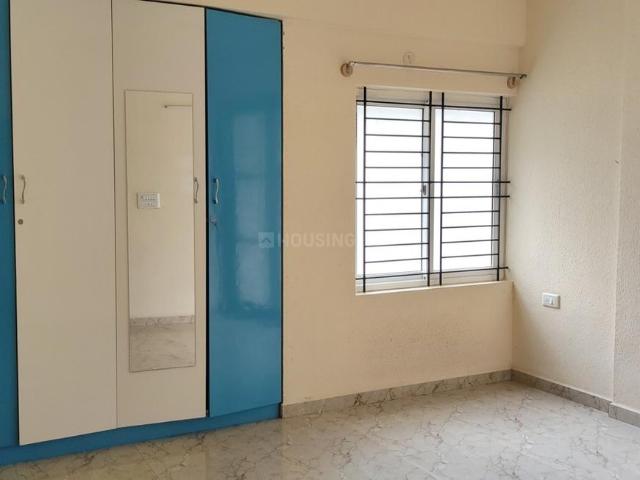 3 BHK Apartment in Kothnur Narayanapura for rent Bengaluru. The reference number is 20589071