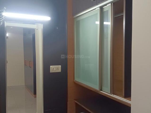 3 BHK Apartment in Kothnur Narayanapura for rent Bengaluru. The reference number is 21185145