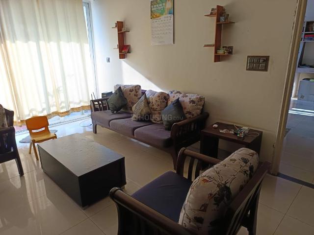 3 BHK Apartment in Kothnur Narayanapura for rent Bengaluru. The reference number is 21201659