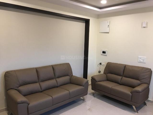 3 BHK Apartment in Kothaguda for rent Hyderabad. The reference number is 14024441