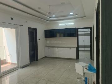 3 BHK Apartment in Kothaguda for rent Hyderabad. The reference number is 19690355