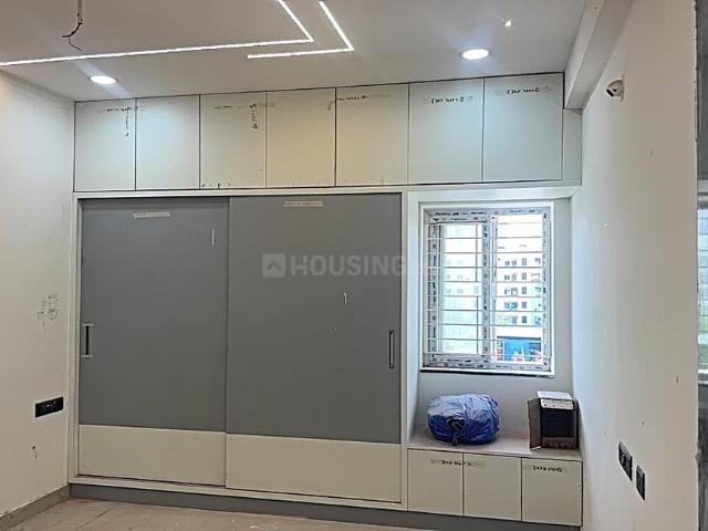 3 BHK Apartment in Kothaguda for rent Hyderabad. The reference number is 19947713