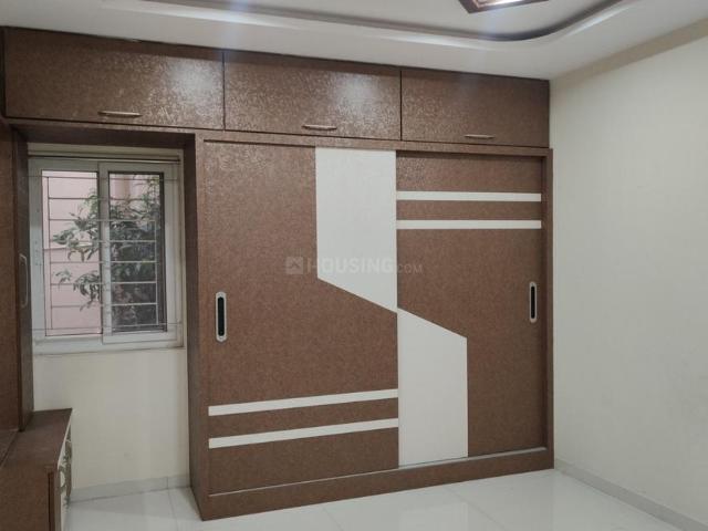 3 BHK Apartment in Kothaguda for rent Hyderabad. The reference number is 20173619