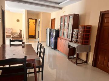3 BHK Apartment in Kothaguda for rent Hyderabad. The reference number is 20102067