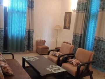 3 BHK Apartment in Kothaguda for rent Hyderabad. The reference number is 20259988