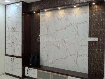 3 BHK Apartment in Kothaguda for rent Hyderabad. The reference number is 20207463