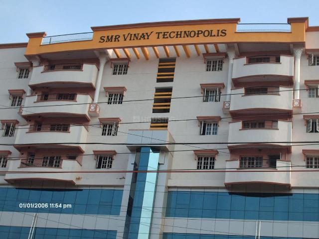 3 BHK Apartment in Kothaguda for rent Hyderabad. The reference number is 20411808