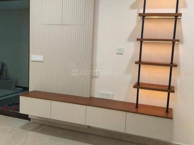 3 BHK Apartment in Kothaguda for rent Hyderabad. The reference number is 20554456