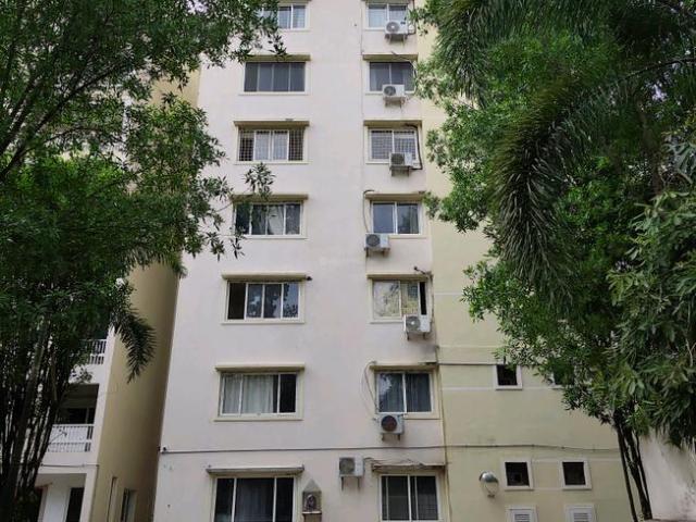 3 BHK Apartment in Kothaguda for rent Hyderabad. The reference number is 20580598