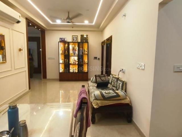 3 BHK Apartment in Kothaguda for rent Hyderabad. The reference number is 20605960