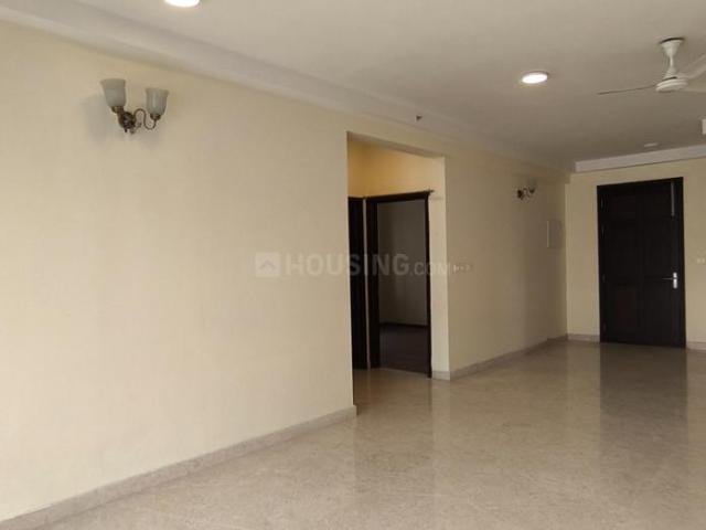 3 BHK Apartment in Kothaguda for rent Hyderabad. The reference number is 20810015