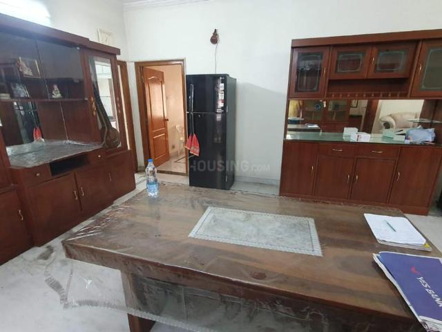 3 BHK Apartment in Kothaguda for rent Hyderabad. The reference number is 20918804