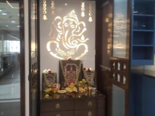 3 BHK Apartment in Kothaguda for rent Hyderabad. The reference number is 20935463