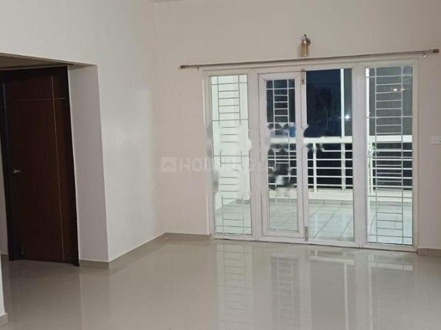 3 BHK Apartment in Kothaguda for rent Hyderabad. The reference number is 21076692