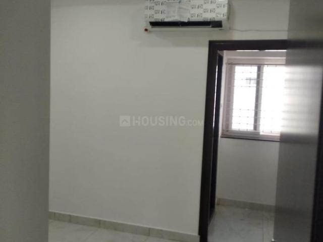 3 BHK Apartment in Kothaguda for rent Hyderabad. The reference number is 21019200