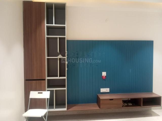 3 BHK Apartment in Kothaguda for rent Hyderabad. The reference number is 21029355