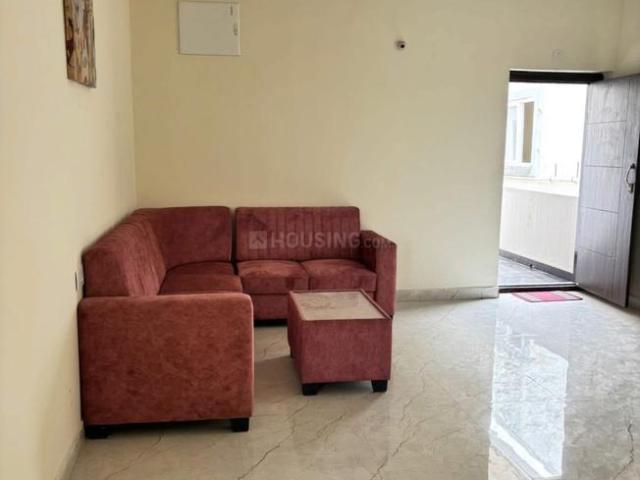 3 BHK Apartment in Kothaguda for rent Hyderabad. The reference number is 21034511