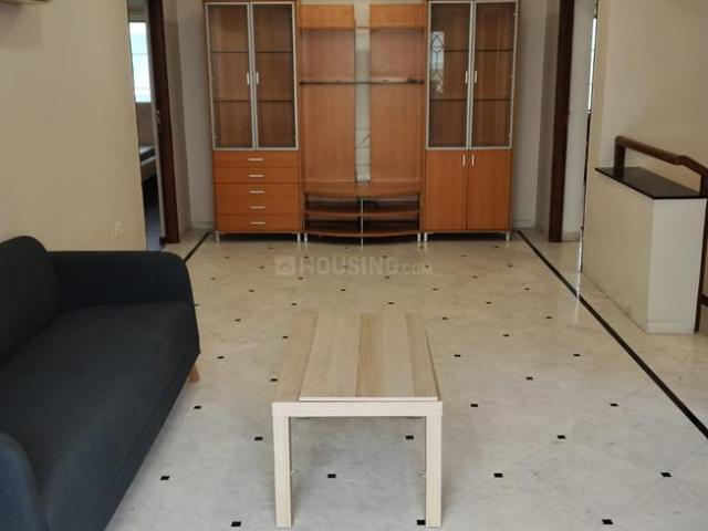 3 BHK Apartment in Kothaguda for rent Hyderabad. The reference number is 21172024