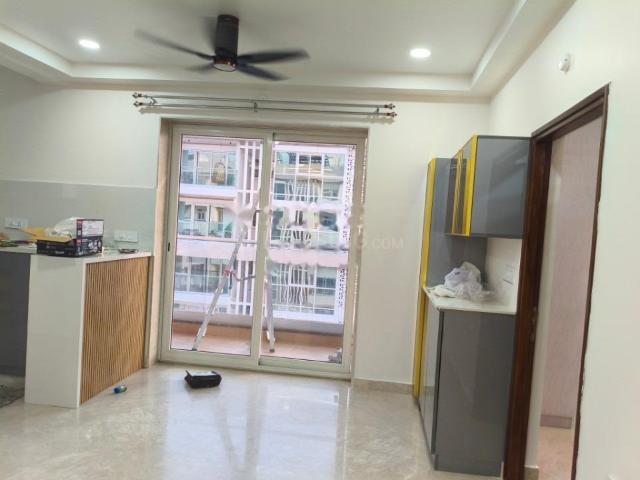3 BHK Apartment in Kothaguda for rent Hyderabad. The reference number is 21249910
