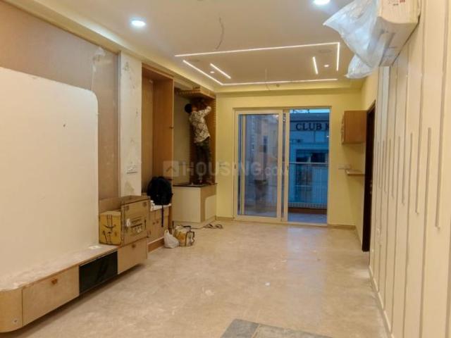3 BHK Apartment in Kothaguda for rent Hyderabad. The reference number is 21268688