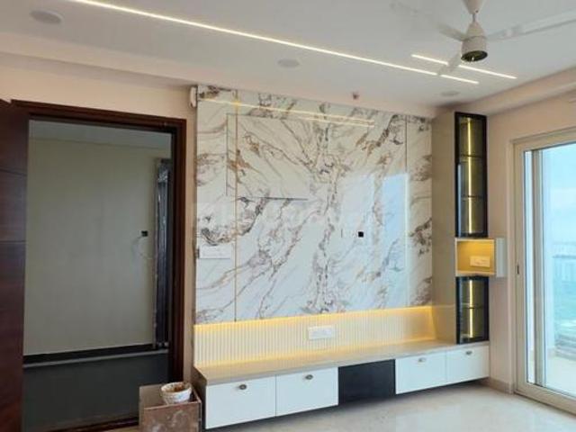 3 BHK Apartment in Kothaguda for rent Hyderabad. The reference number is 21200538